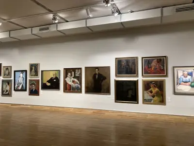 Софийска градска художествена галерия