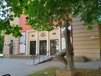 Софийска градска художествена галерия