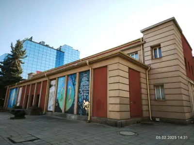 Софийска градска художествена галерия