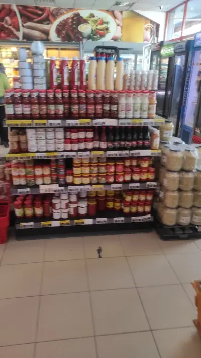 Месарница Финес Пловдив