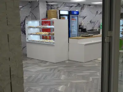 Баничарница