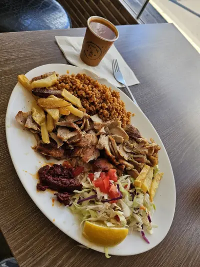 Турска кухня