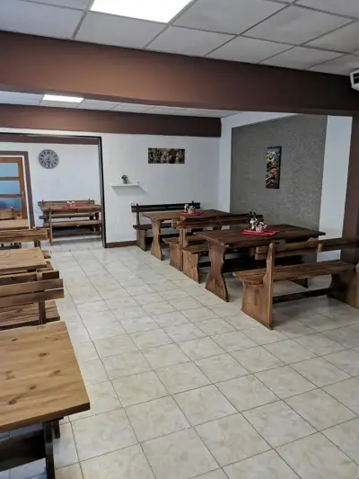 При шестаците