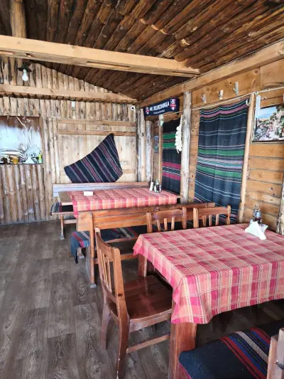 Заведение "При Катерина"