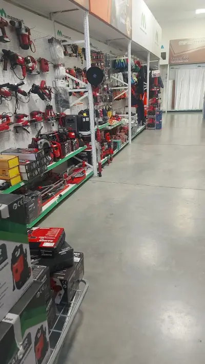 Maxxmart - Приморско