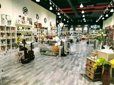S-Gifts The Mall