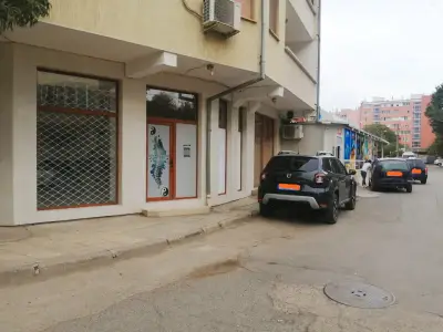 Студио Остеопатия