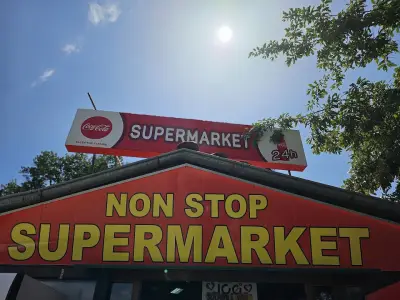 Non-Stop Supermarket