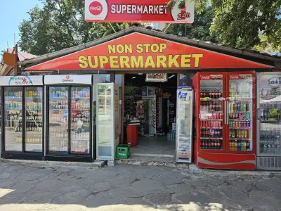 Non-Stop Supermarket