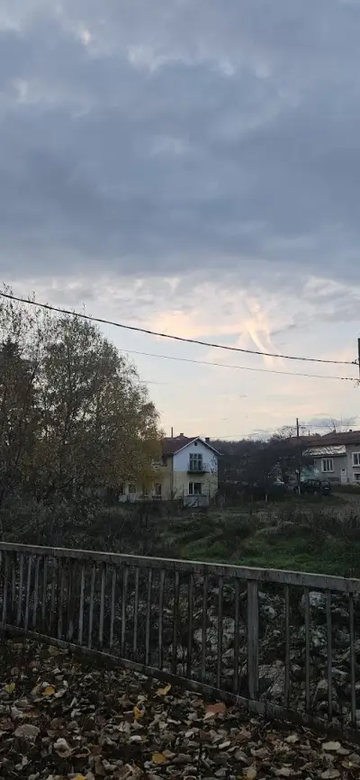 Римски мост "Скокът"