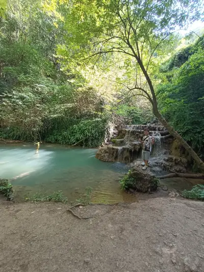 Водопад Бела