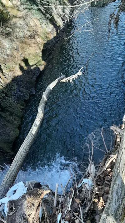 Водопад Бела