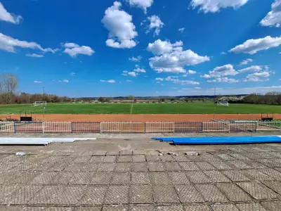 Стадион „Койнаре“