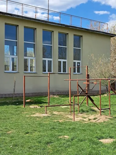 Стадион „Койнаре“