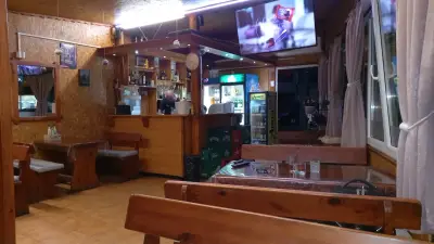Ресторант "При Бабун"