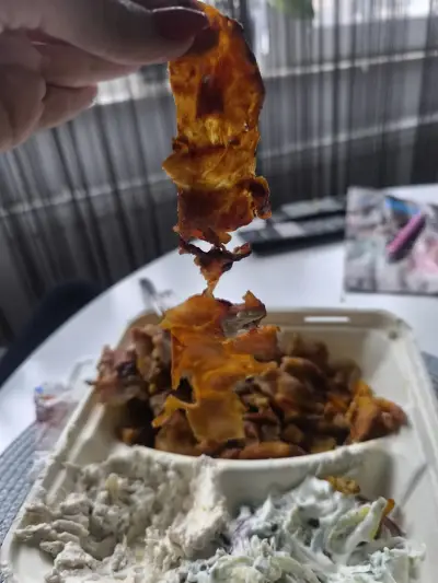 Greco Gyros & Chips