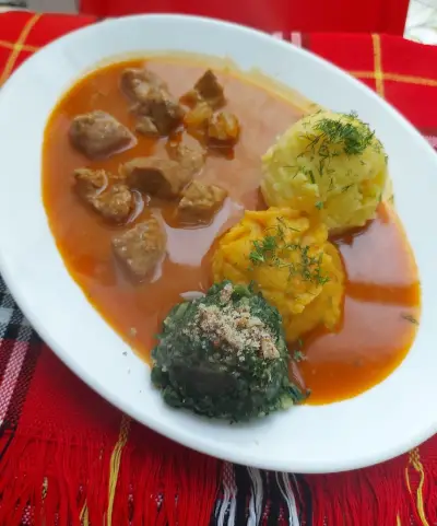 Avuza