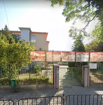 Професионална гимназия по транспорт „Гоце Делчев“