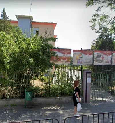 Професионална гимназия по транспорт „Гоце Делчев“