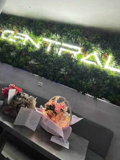 Central
