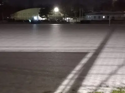 Спортна База Раковски