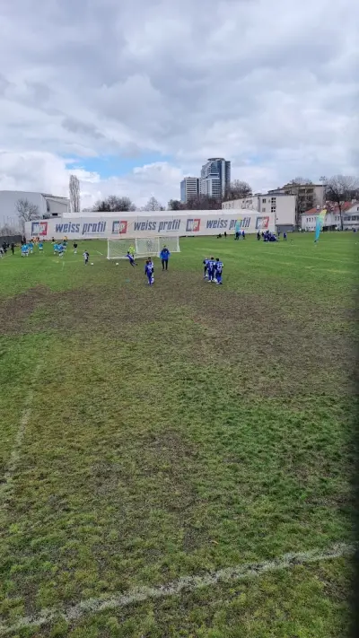 Спортна База Раковски
