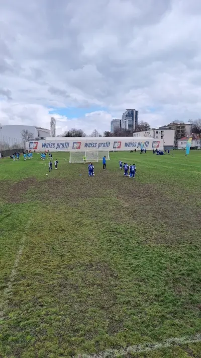 Спортна База Раковски