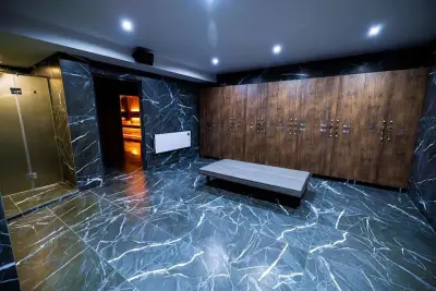 THE ONE Wellness Club