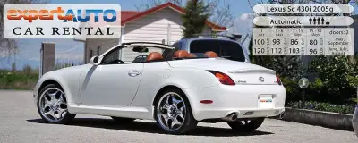 EXPERT AUTO Rent a car / ЕКСПЕРТ АУТО