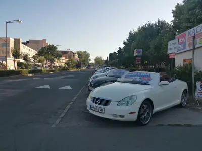 EXPERT AUTO Rent a car / ЕКСПЕРТ АУТО