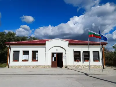 Кметство с. Доброглед