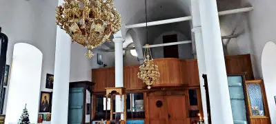 Храм „Св. Атанасий Велики“