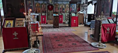 Храм „Св. Атанасий Велики“