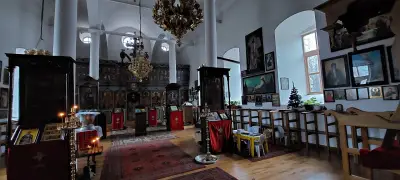 Храм „Св. Атанасий Велики“