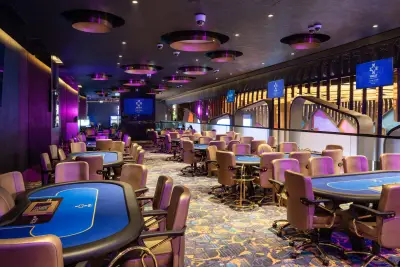 Zenith Casino by Merit International