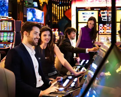 Zenith Casino by Merit International