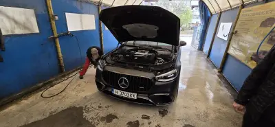 CAR WASH V@Q