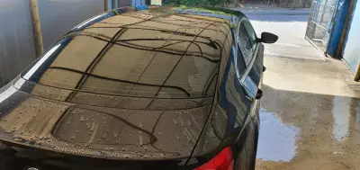 CAR WASH V@Q