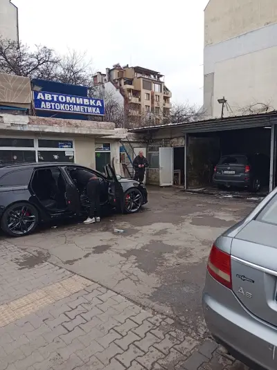 Автомивка "БЕДИК"
