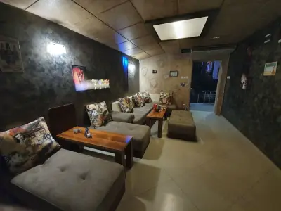 MARTINI BAR - CITY