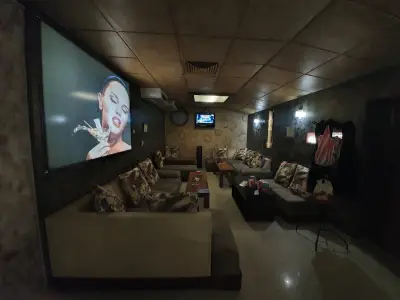 MARTINI BAR - CITY