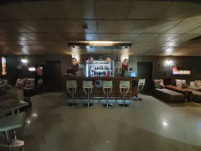 MARTINI BAR - CITY