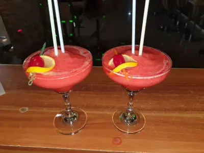 MARTINI BAR - CITY