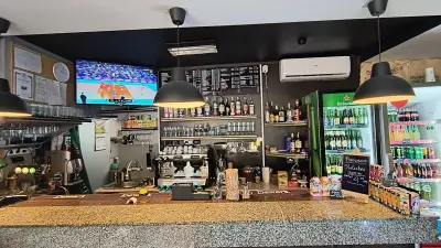 Кафе Залата Габрово