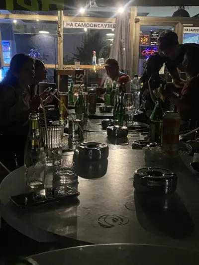Кафе Залата Габрово