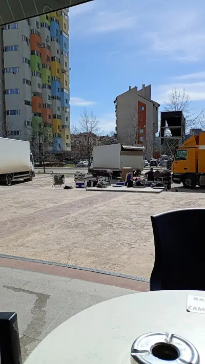 Кафе Залата Габрово