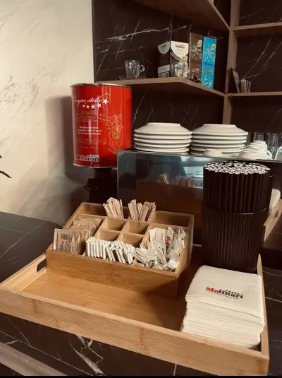Tesoro cafe&bar