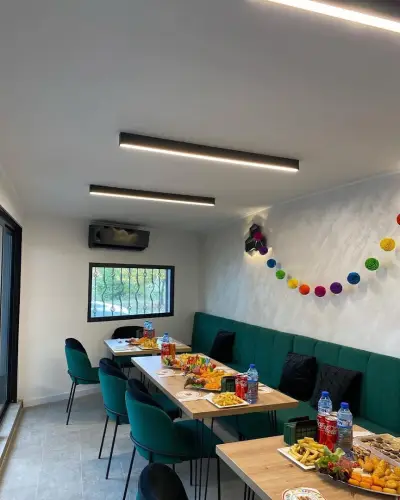 Tesoro cafe&bar