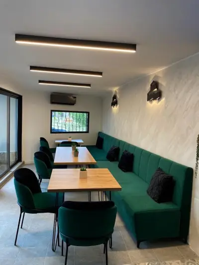 Tesoro cafe&bar