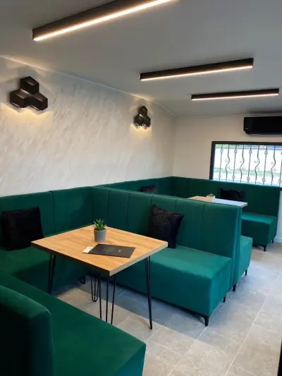 Tesoro cafe&bar